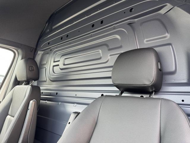new 2025 Mercedes-Benz Sprinter 2500 car, priced at $62,768