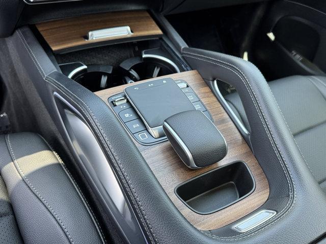 new 2026 Mercedes-Benz GLE 350 car, priced at $72,750