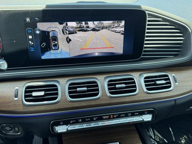 new 2026 Mercedes-Benz GLE 350 car, priced at $72,750