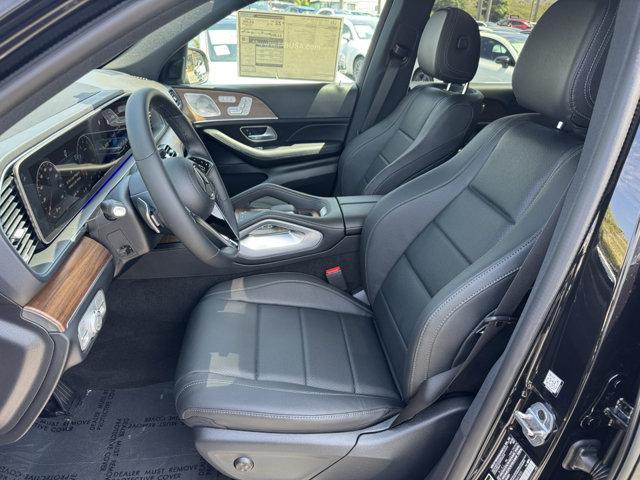 new 2026 Mercedes-Benz GLE 350 car, priced at $72,750