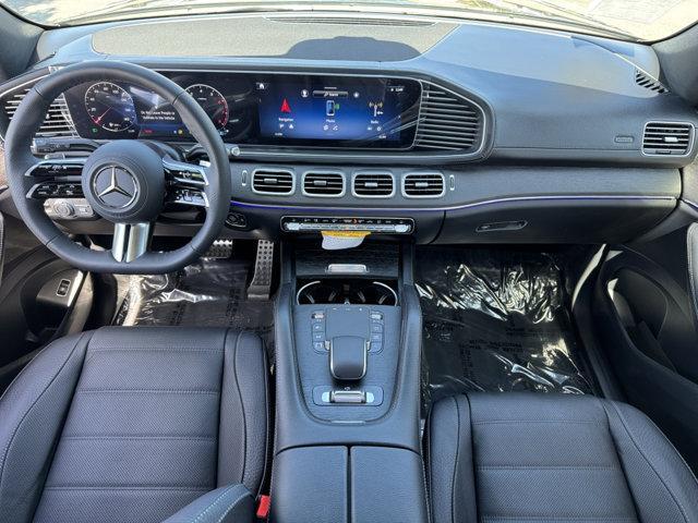 new 2026 Mercedes-Benz GLS 450 car, priced at $101,220
