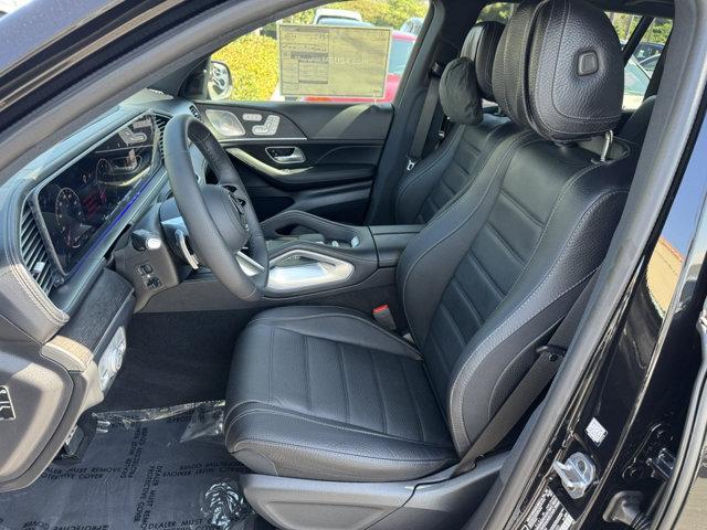 new 2026 Mercedes-Benz GLS 450 car, priced at $101,220