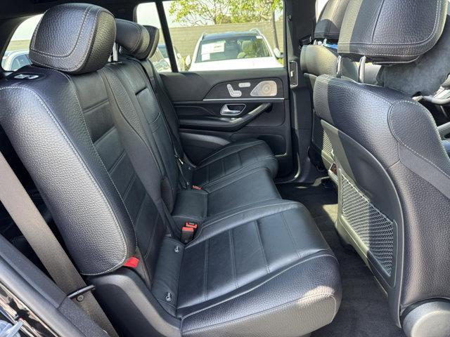 new 2026 Mercedes-Benz GLS 450 car, priced at $101,220