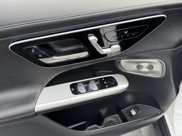 new 2026 Mercedes-Benz GLC 300 car, priced at $60,585