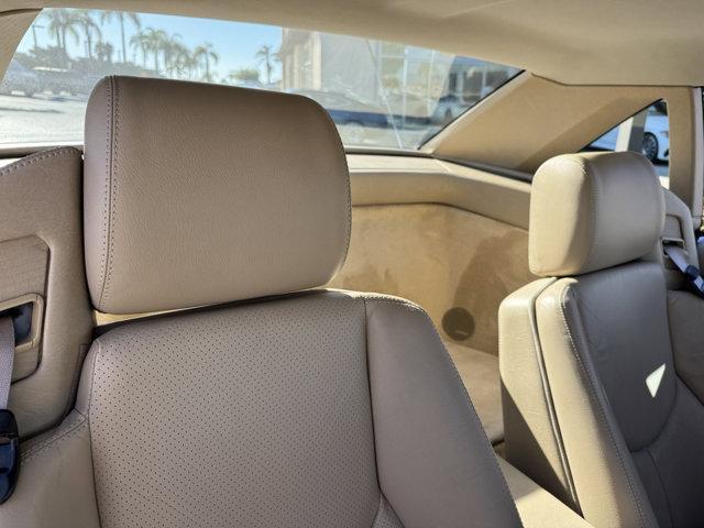 used 1996 Mercedes-Benz SL-Class car, priced at $12,999