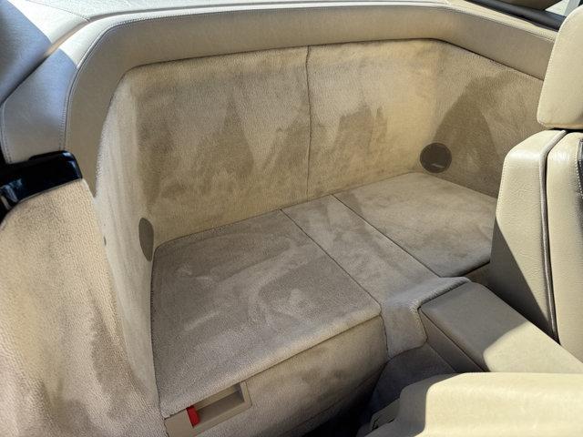 used 1996 Mercedes-Benz SL-Class car, priced at $12,999