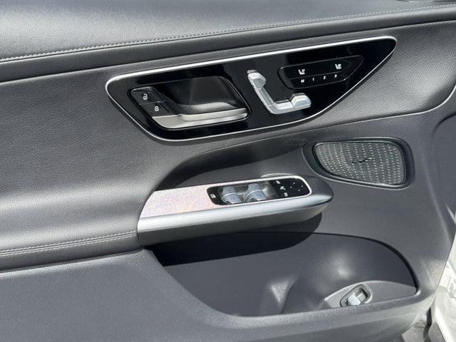 new 2025 Mercedes-Benz GLC 300 car, priced at $57,490