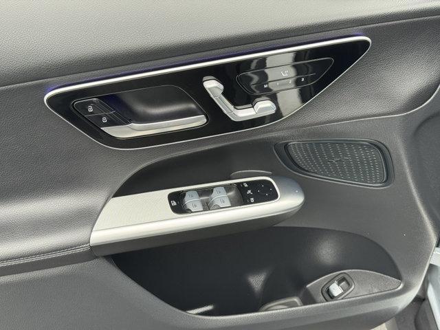 new 2025 Mercedes-Benz GLC 300 car, priced at $58,440