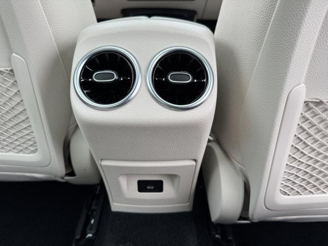 used 2025 Mercedes-Benz CLA 250 car, priced at $39,995