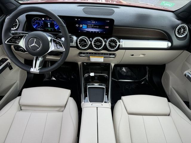 new 2024 Mercedes-Benz EQB 300 car, priced at $64,970