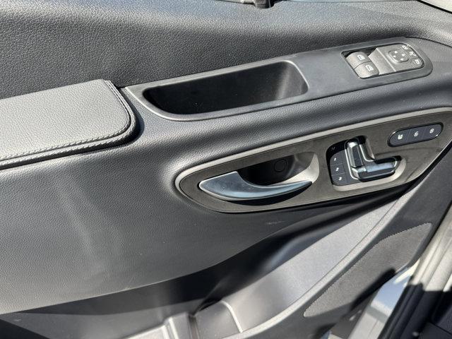 new 2025 Mercedes-Benz Sprinter 2500 car, priced at $85,541