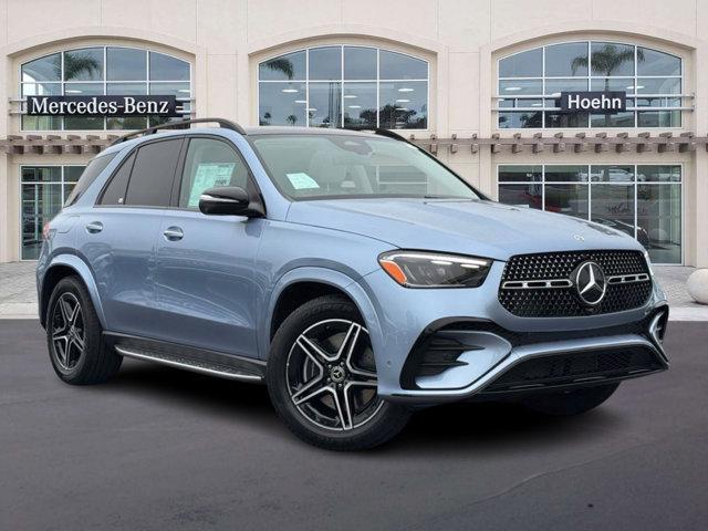 new 2025 Mercedes-Benz GLE 350 car, priced at $77,159