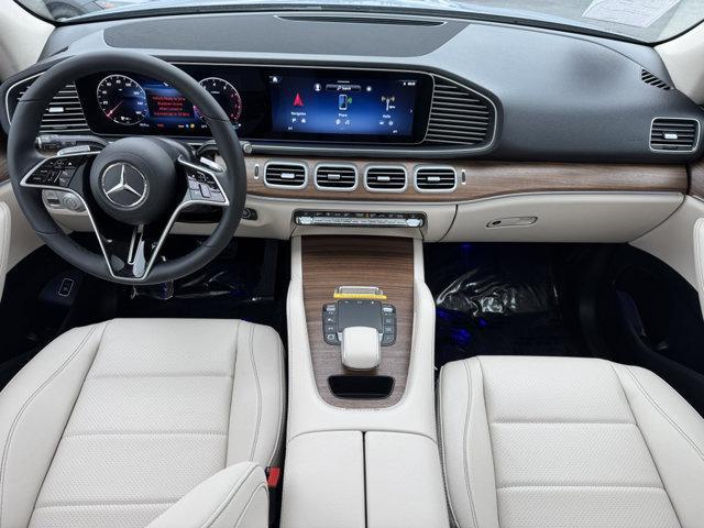 new 2025 Mercedes-Benz GLE 350 car, priced at $77,159