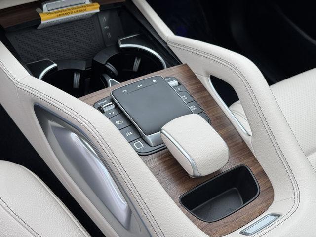 new 2025 Mercedes-Benz GLE 350 car, priced at $77,159