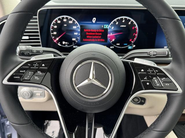 new 2025 Mercedes-Benz GLE 350 car, priced at $77,159