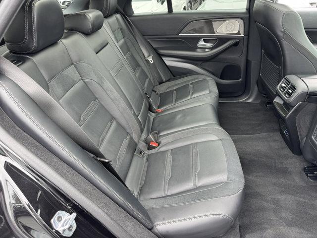 new 2025 Mercedes-Benz AMG GLE 53 car, priced at $100,955