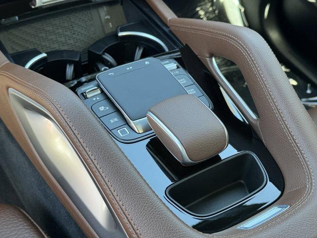 new 2026 Mercedes-Benz GLE 450 car, priced at $87,135