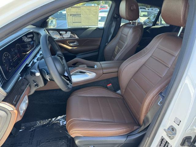 new 2026 Mercedes-Benz GLE 450 car, priced at $87,135
