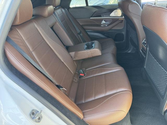 new 2026 Mercedes-Benz GLE 450 car, priced at $87,135