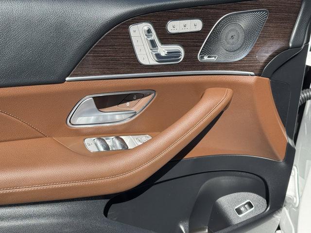 new 2026 Mercedes-Benz GLE 450 car, priced at $87,135