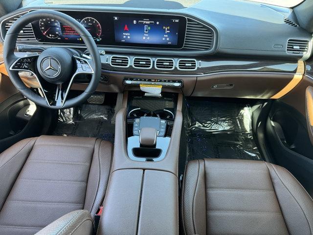 new 2026 Mercedes-Benz GLE 450 car, priced at $87,135