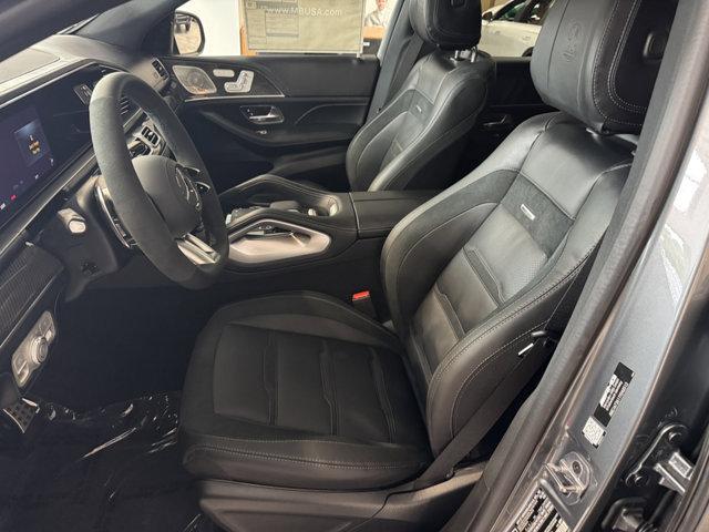 new 2025 Mercedes-Benz AMG GLE 53 car, priced at $105,345