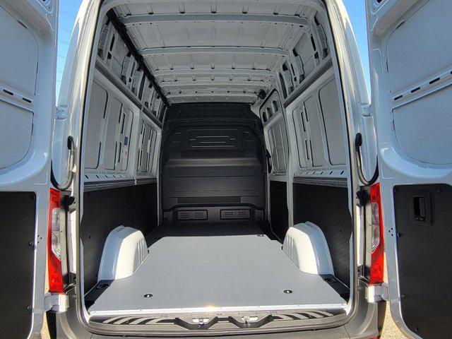 new 2024 Mercedes-Benz Sprinter 2500 car, priced at $58,934