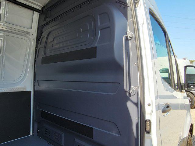 new 2024 Mercedes-Benz Sprinter 2500 car, priced at $58,934