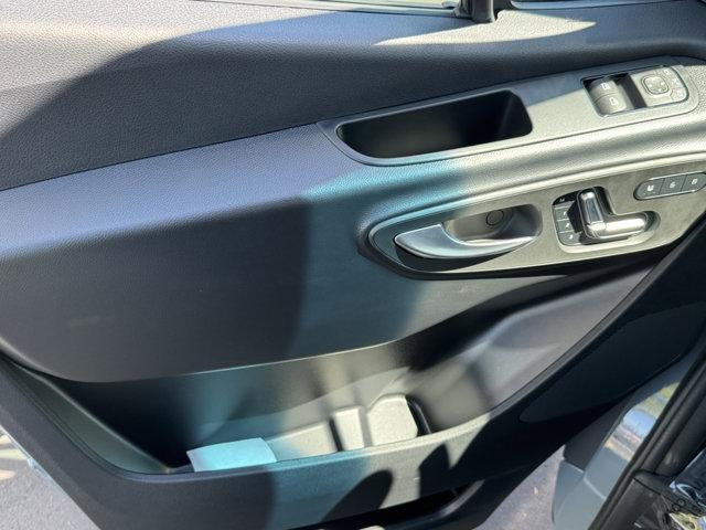 new 2025 Mercedes-Benz Sprinter 2500 car, priced at $80,071