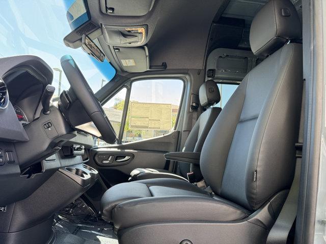 new 2025 Mercedes-Benz Sprinter 2500 car, priced at $80,071