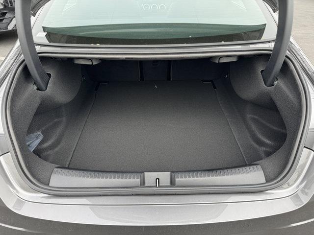 new 2026 Mercedes-Benz CLA 250 car, priced at $48,500