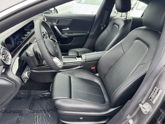 new 2026 Mercedes-Benz CLA 250 car, priced at $48,500