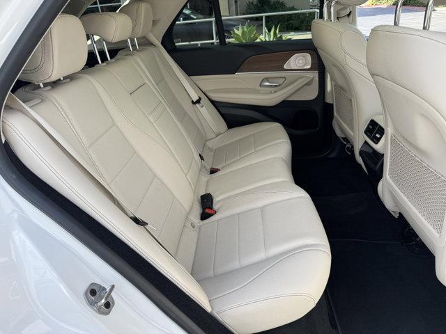 used 2022 Mercedes-Benz GLE 450 car, priced at $49,888