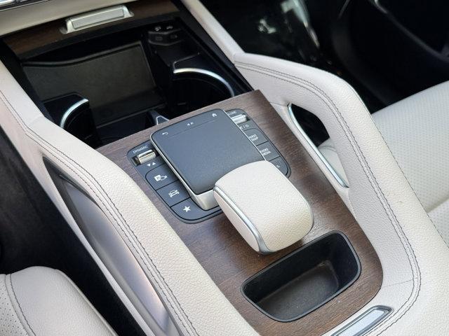 used 2022 Mercedes-Benz GLE 450 car, priced at $49,888
