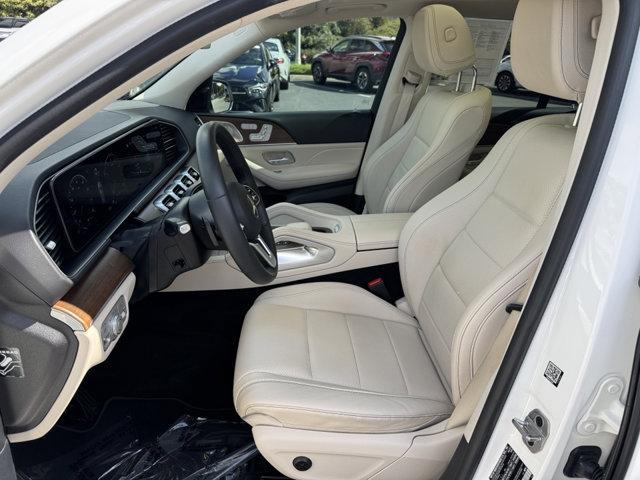 used 2022 Mercedes-Benz GLE 450 car, priced at $49,888