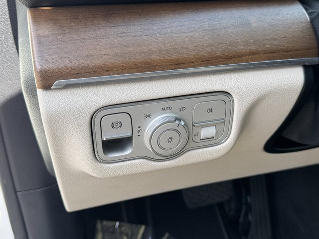 used 2022 Mercedes-Benz GLE 450 car, priced at $49,888