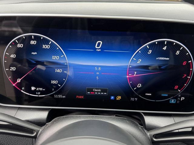 new 2026 Mercedes-Benz GLC 300 car, priced at $62,940