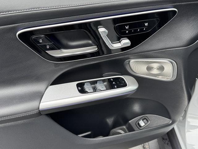 new 2026 Mercedes-Benz GLC 300 car, priced at $62,940