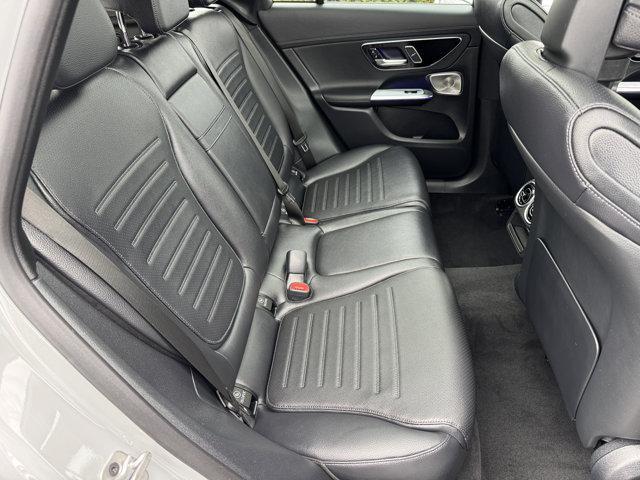 new 2026 Mercedes-Benz GLC 300 car, priced at $62,940