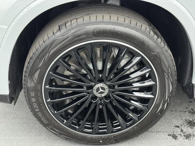 new 2026 Mercedes-Benz GLC 300 car, priced at $62,940