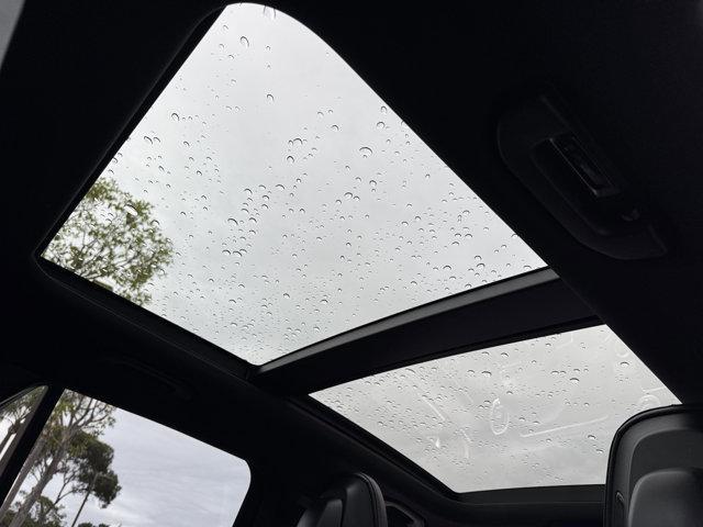 new 2026 Mercedes-Benz GLC 300 car, priced at $62,940