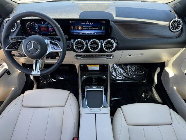 new 2026 Mercedes-Benz GLA 250 car, priced at $47,635