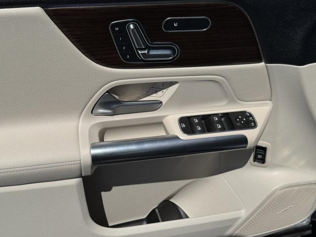 new 2026 Mercedes-Benz GLA 250 car, priced at $47,635