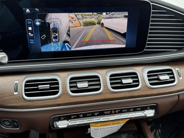 new 2026 Mercedes-Benz GLE 450 car, priced at $78,300