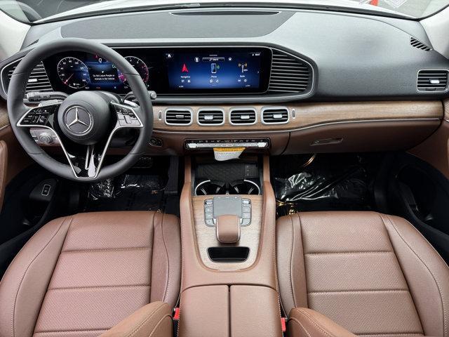 new 2026 Mercedes-Benz GLE 450 car, priced at $78,300