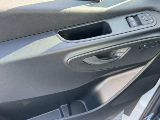 new 2025 Mercedes-Benz Sprinter 2500 car, priced at $62,768