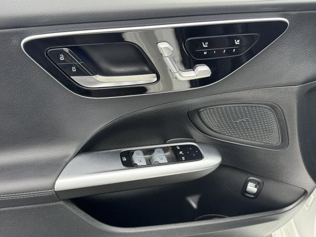 new 2025 Mercedes-Benz C-Class car, priced at $54,970