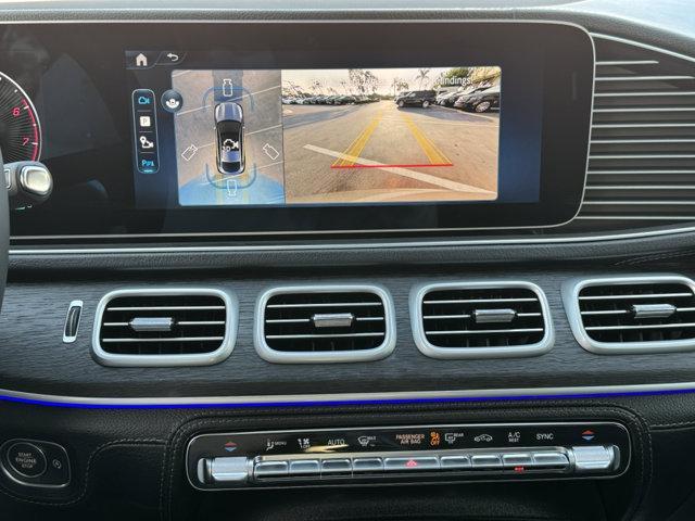new 2026 Mercedes-Benz GLE 450 car, priced at $96,395