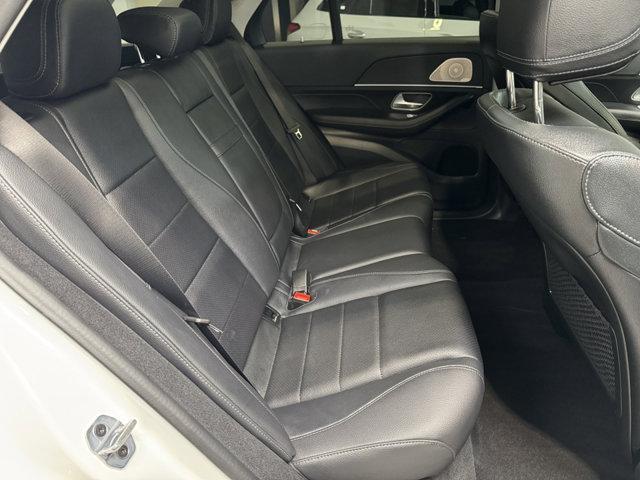 new 2026 Mercedes-Benz GLE 450 car, priced at $80,935