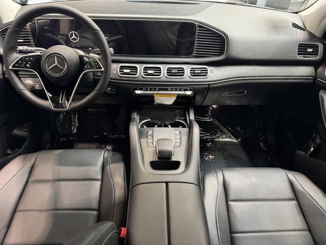 new 2026 Mercedes-Benz GLE 450 car, priced at $80,935